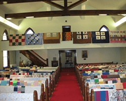quilting